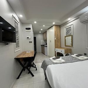Deluxe Driepersoonskamer